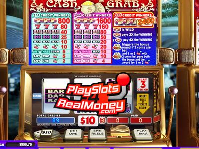 mobile slots real money usa.